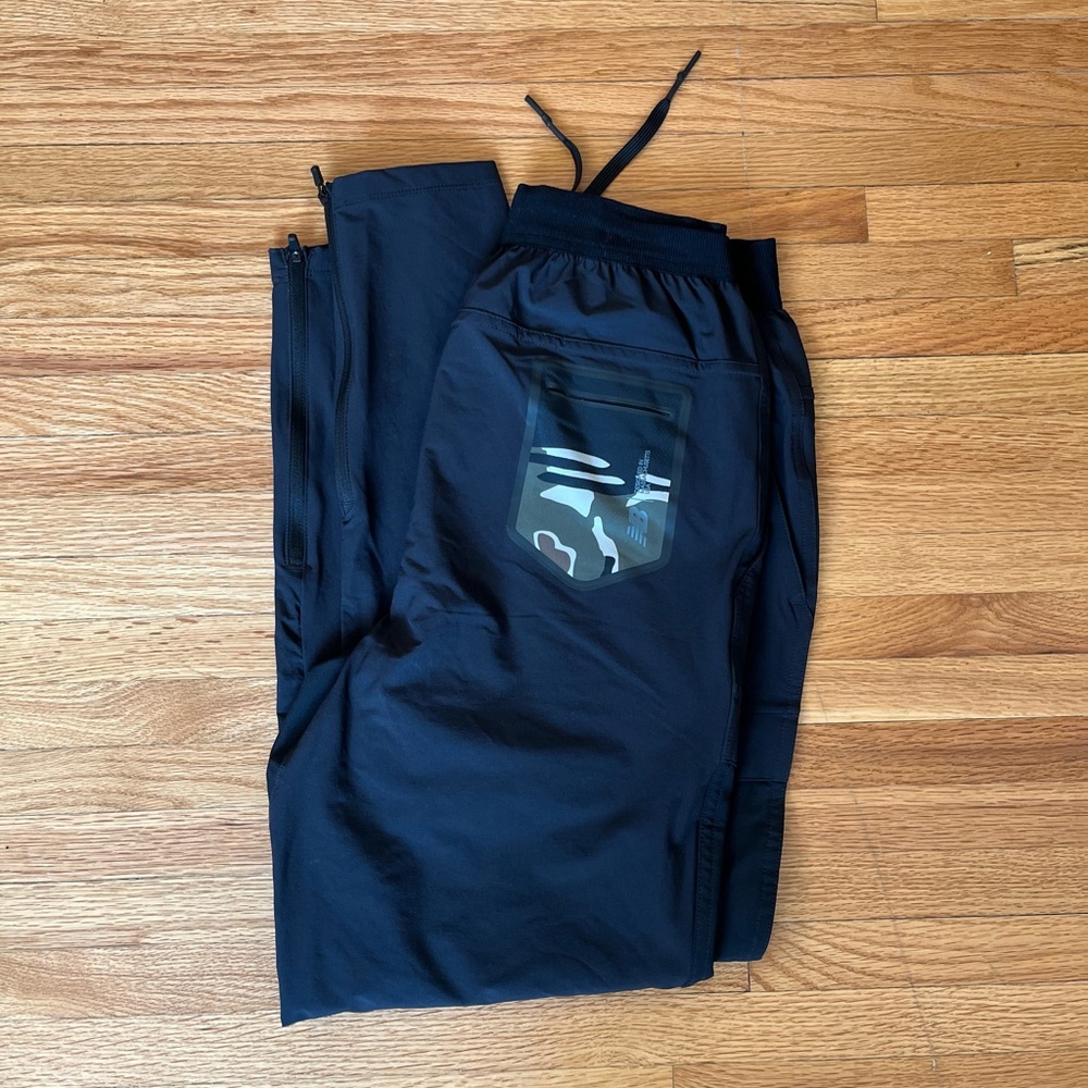 New Balance pants